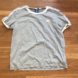 Adidas shirt